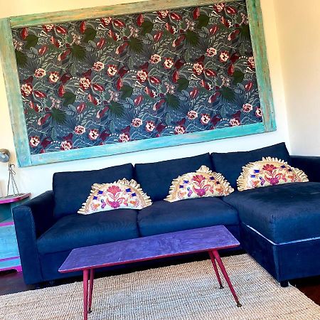 Lovely Cosy Art Flat Budapest Luaran gambar