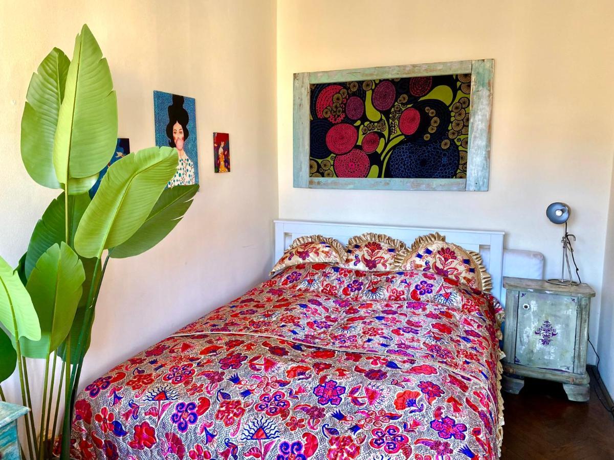 Lovely Cosy Art Flat Budapest Luaran gambar