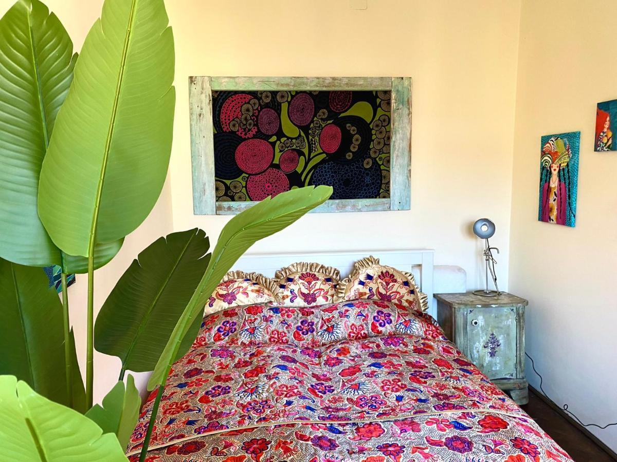 Lovely Cosy Art Flat Budapest Luaran gambar